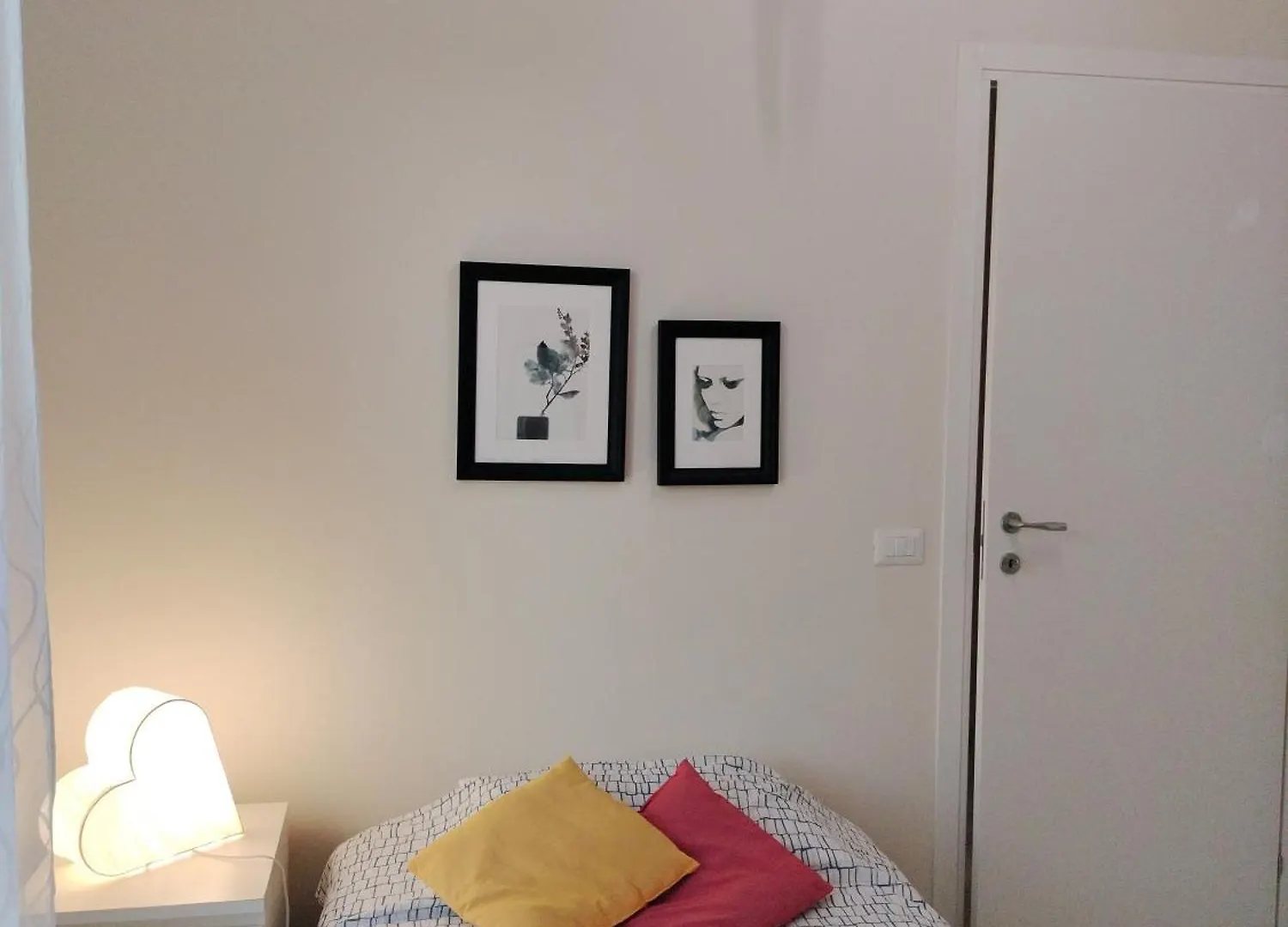 Grande 155 Guest House Tuscany Livorno Apartment