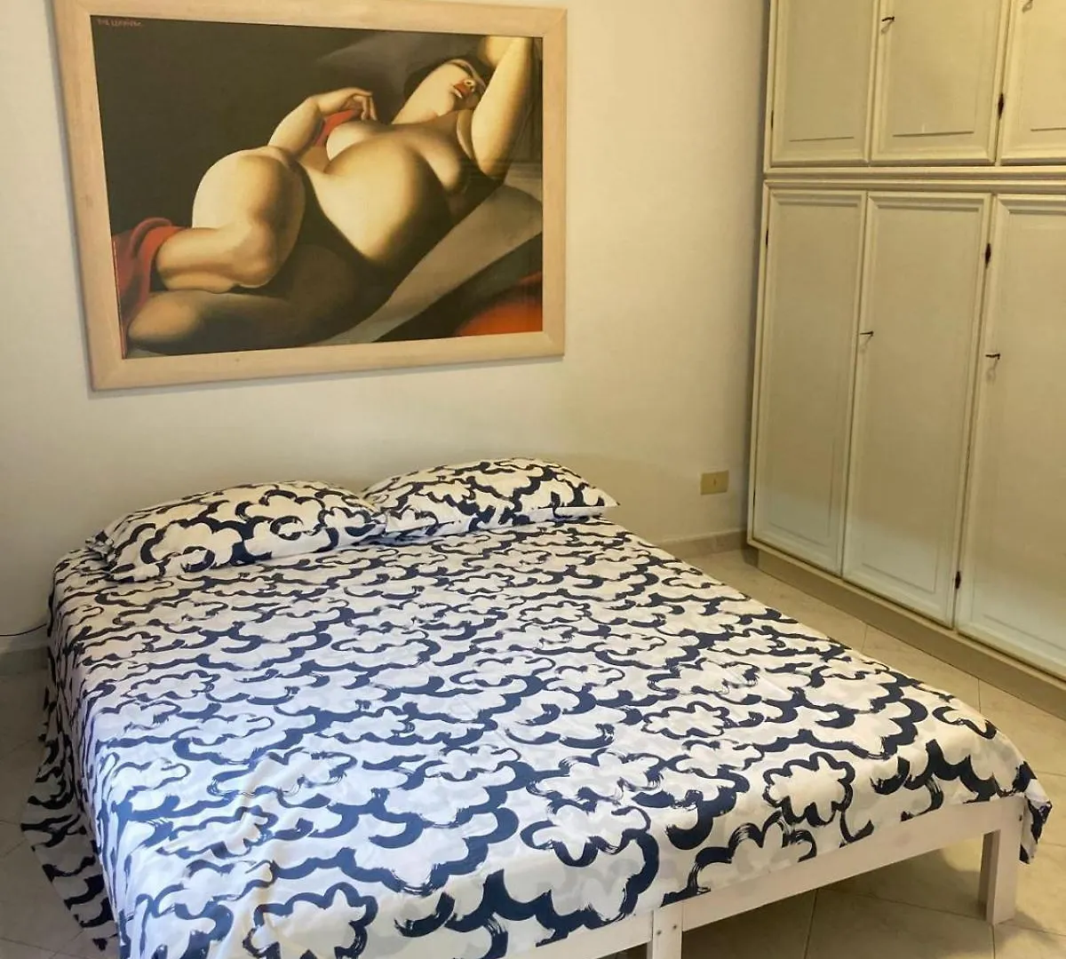 Grande 155 Guest House Tuscany Livorno Apartment