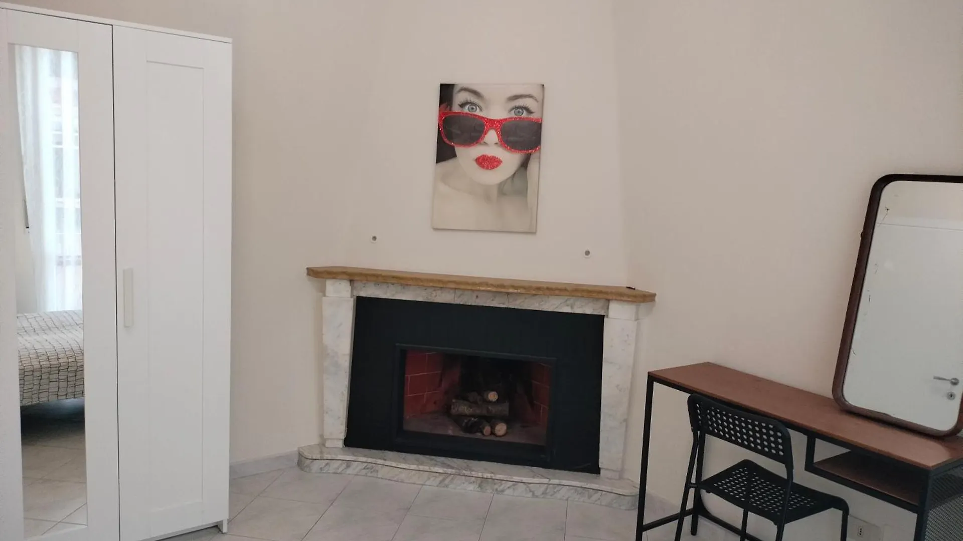 Apartment Grande 155 Guest House Tuscany Livorno