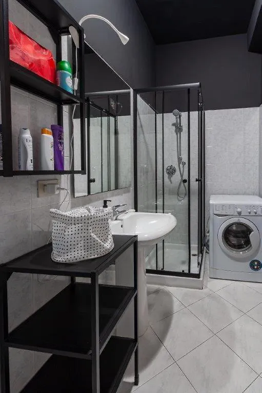 Grande 155 Guest House Tuscany Livorno