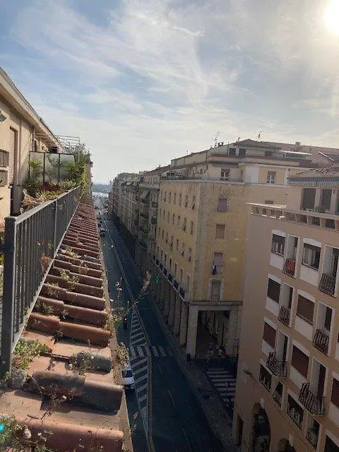 Grande 155 Guest House Tuscany Livorno Apartment