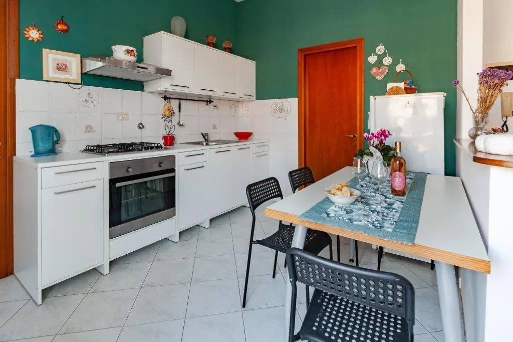 Apartment Grande 155 Guest House Tuscany Livorno