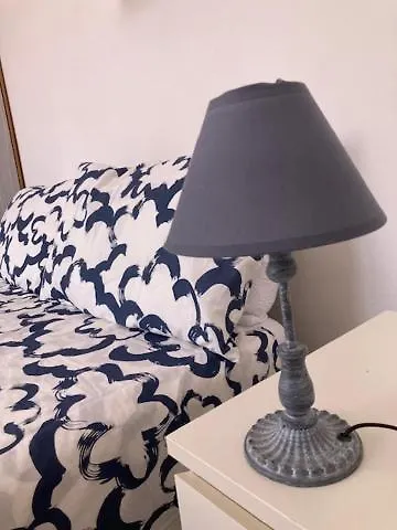Apartment Grande 155 Guest House Tuscany Livorno Italy