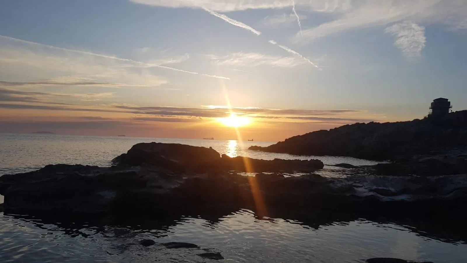 Grande 155 Guest House Tuscany Livorno 0*,  Italy