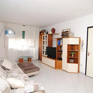  Appartement Casa Parco Levante