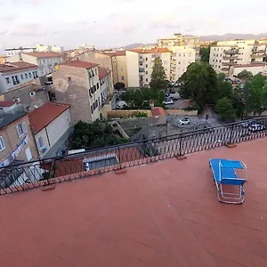 La Casina Di Pully Livorno