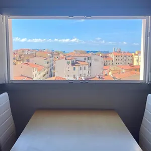 La Finestra Sul Porto Livorno